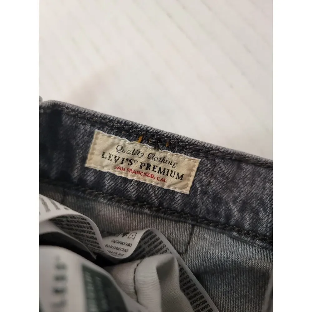 Levis brand levis
